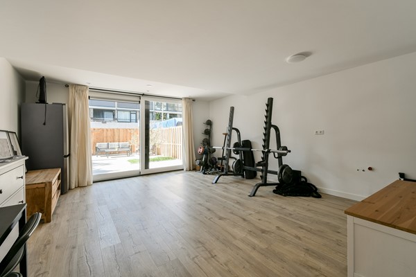 Medium property photo - Buziaustraat 10, 1068 KN Amsterdam